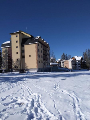 Apartman Petar